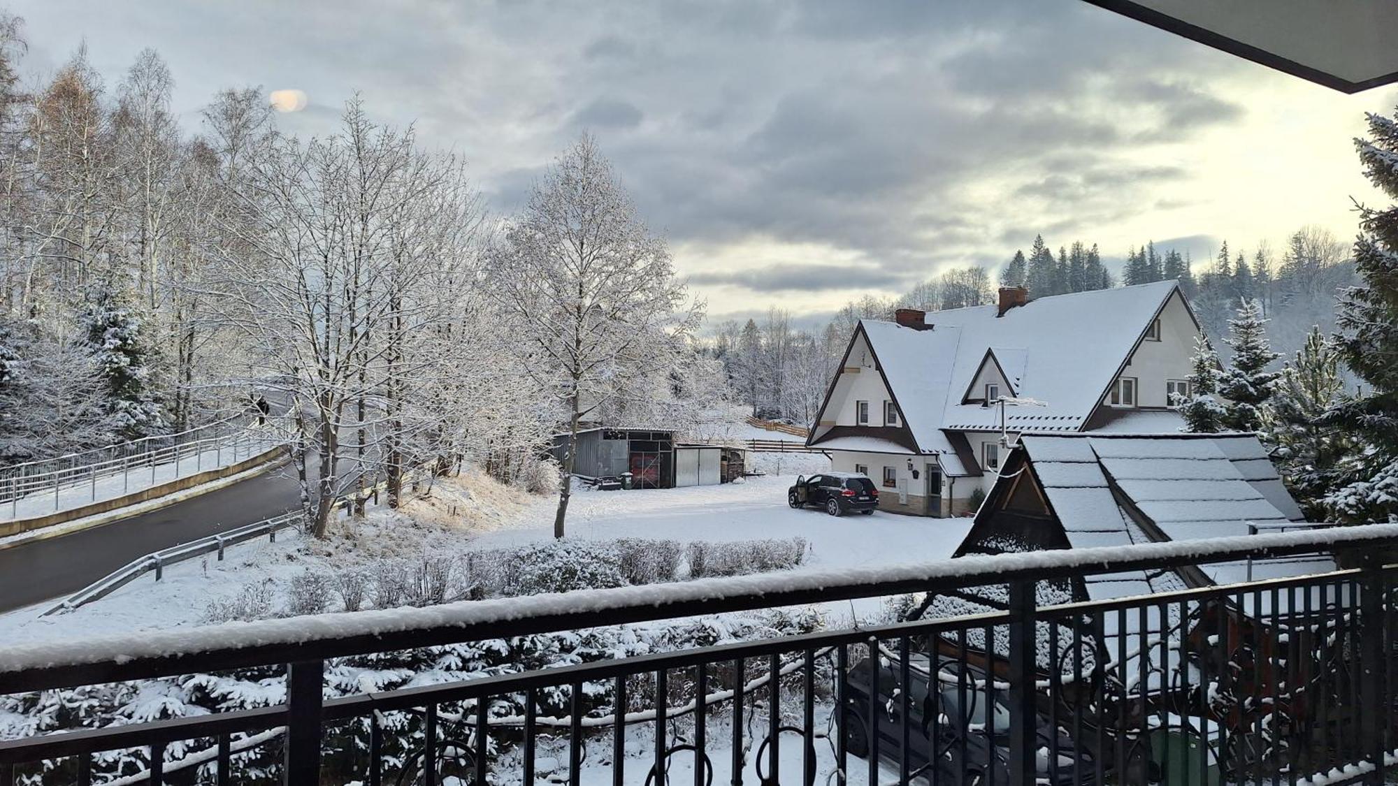 Willa U Kosle 2 Zakopane Exterior photo